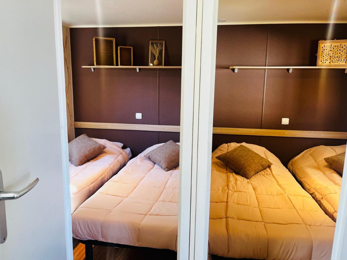 Mobil-home Cosy Clim&tv-3 * Vic-la-Gardiole