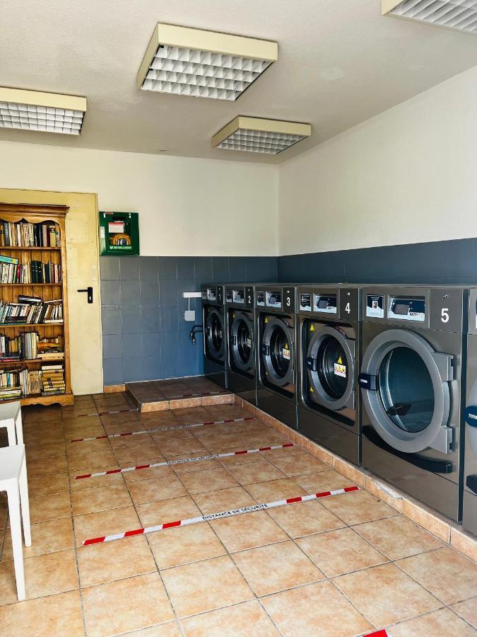 Mobil-home Cosy Clim&tv-3 Camping *